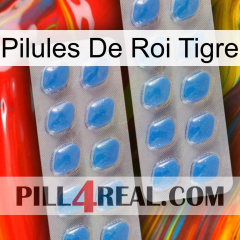 Tiger King Pills 23